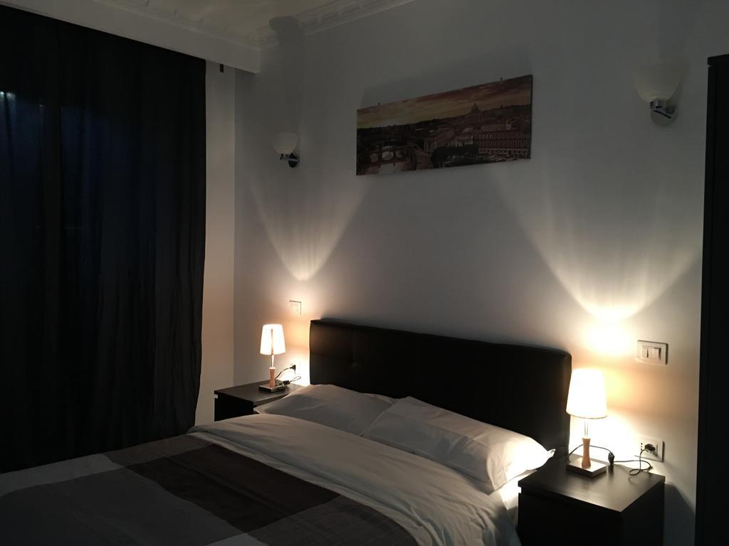 Casa de hóspedes Gianni's Roma